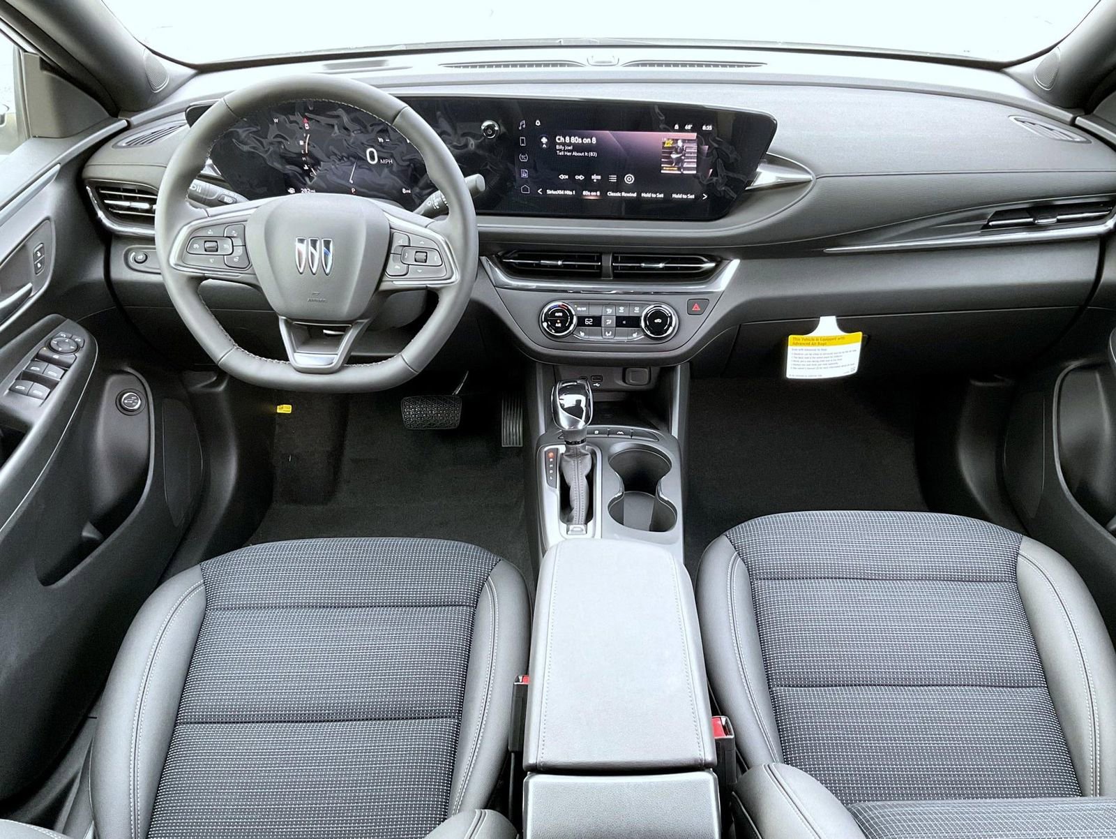 2026 Buick Envista Preferred photo 12