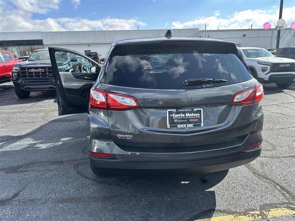 2019 CHEVROLET EQUINOX - Image 24