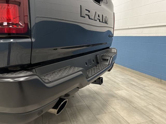 2026 Ram 1500 Tradesman photo 28