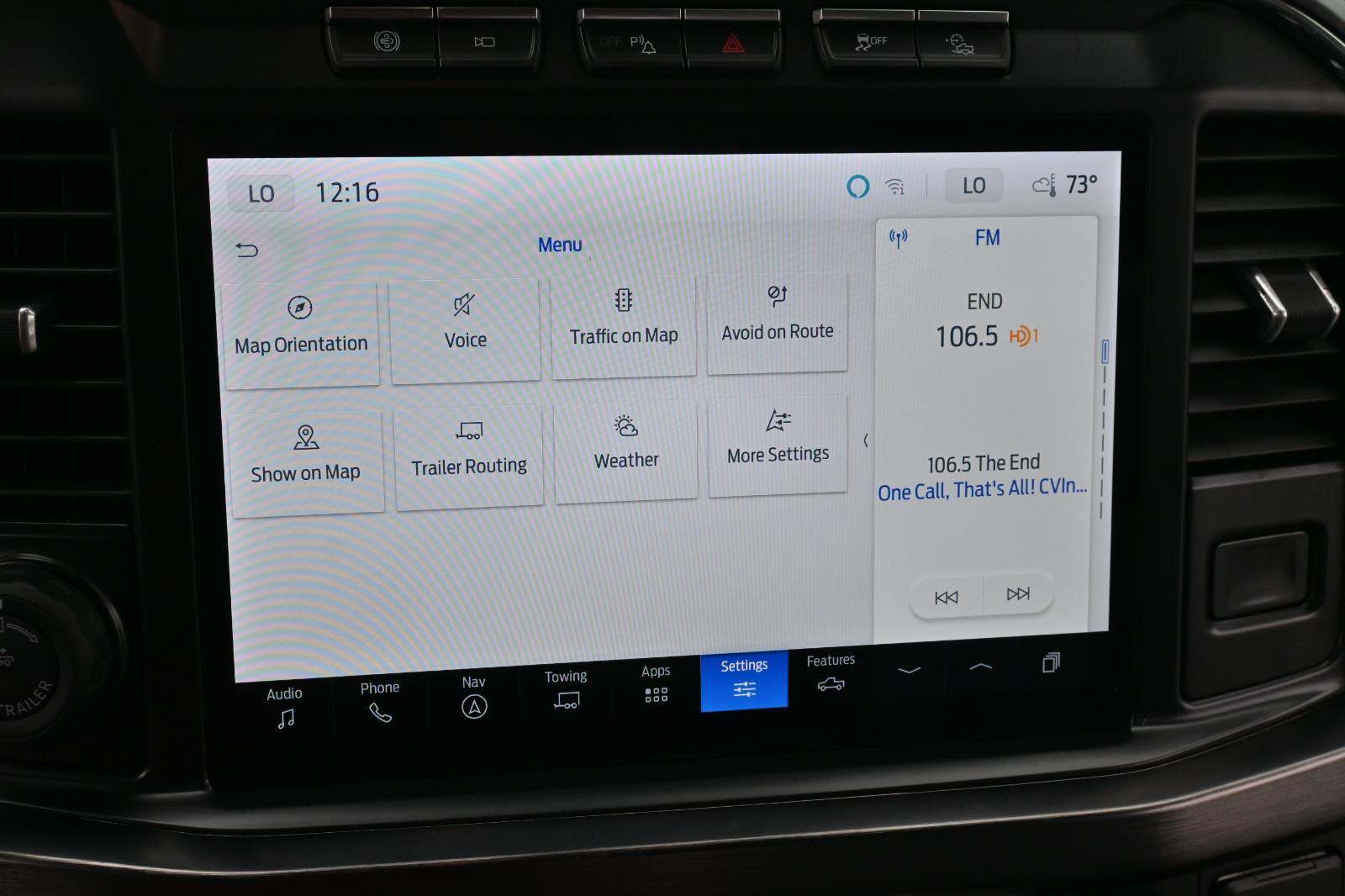2023 Ford F-350 Lariat photo 26