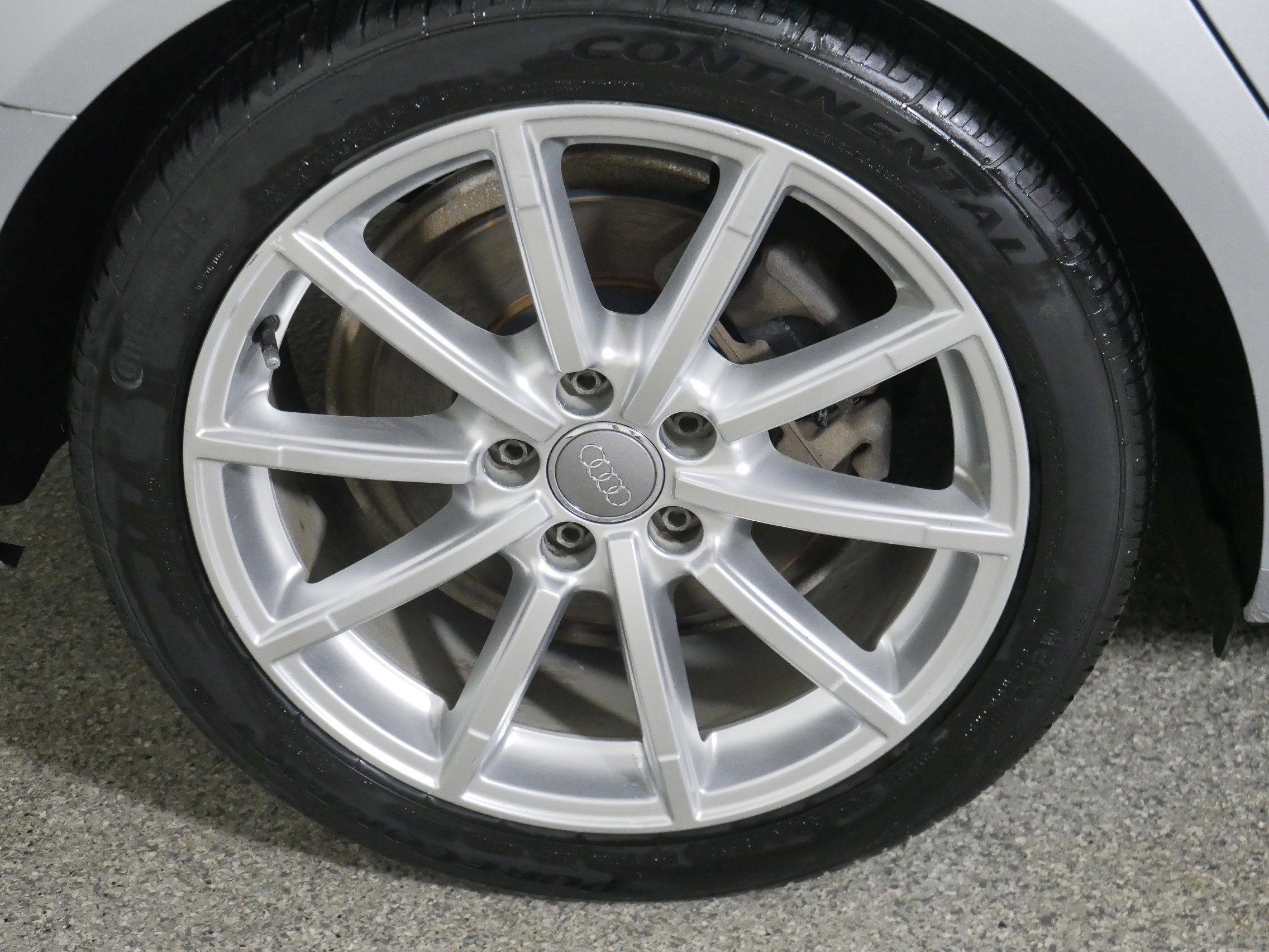 2015 Audi A4 Quattro Premium photo 7