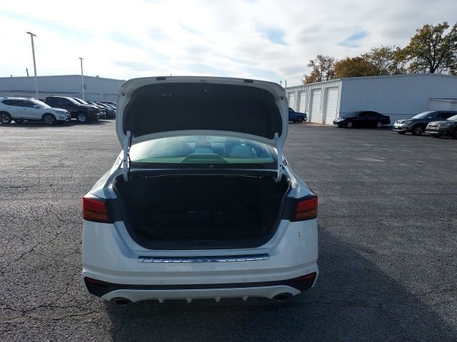 2022 Nissan Altima 2.5 photo 4