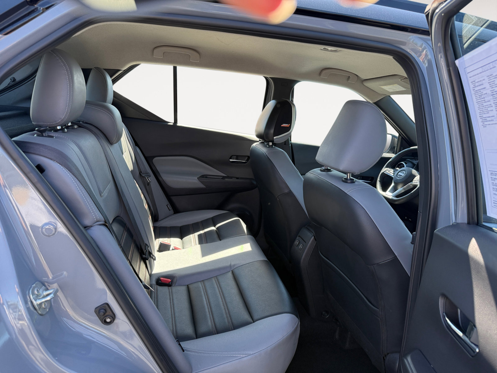 2023 Nissan Kicks SR photo 15