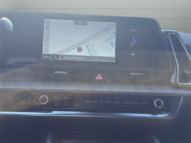 2023 Kia Sportage X-Line photo 20