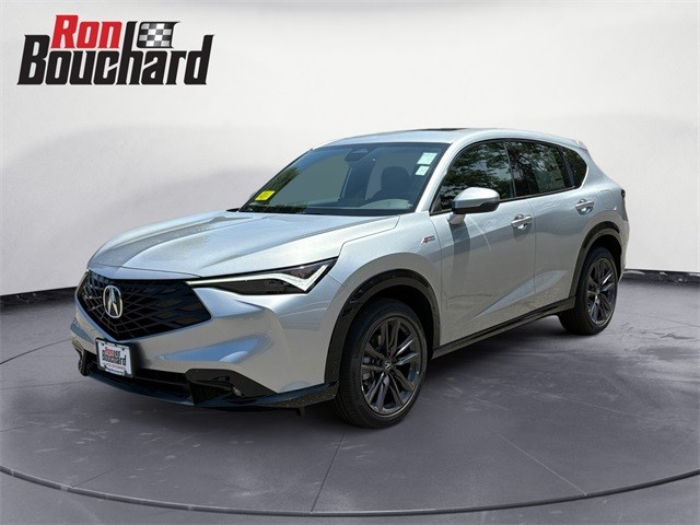 2025 Acura ADX A-spec w/Advance Package's photo