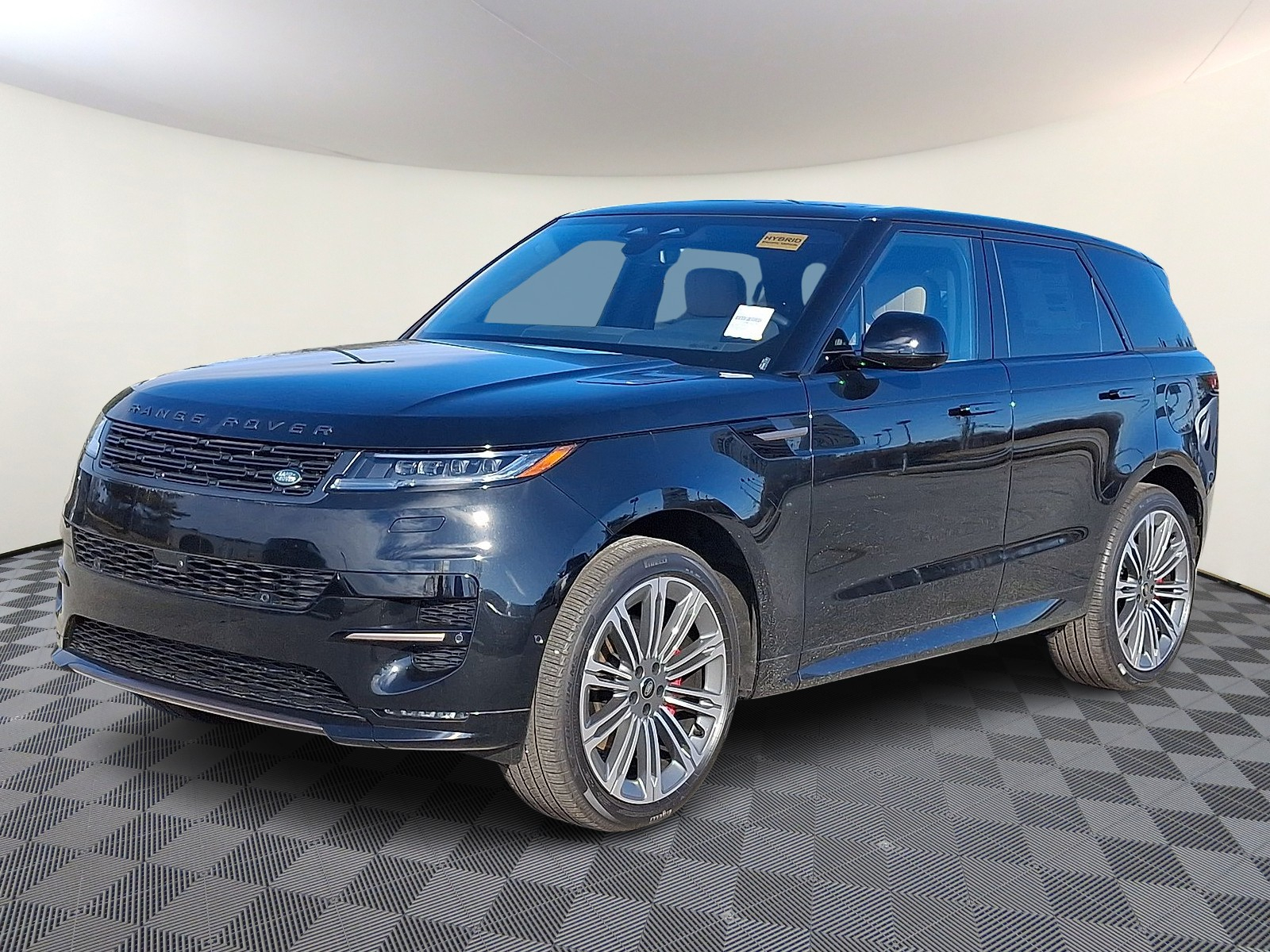 2025 Land Rover Range Rover Sport Dynamic SE's photo