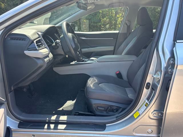 2024 Toyota Camry LE photo 6