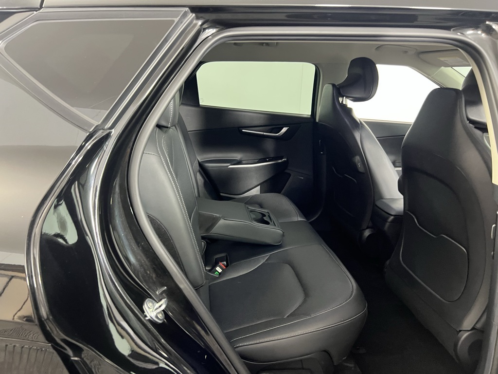 2022 Kia EV6 Light Wind GT-Line photo 25