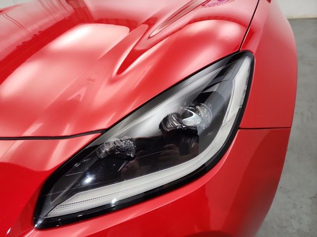 2022 Toyota GR86 Base photo 33