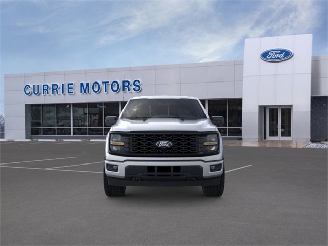 2025 FORD F-150 - Image 36