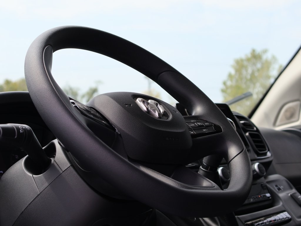 2025 Ram ProMaster 2500 photo 16