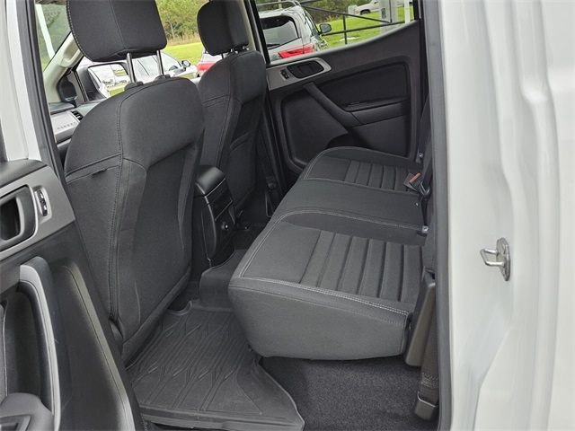 2022 Ford Ranger XL photo 4