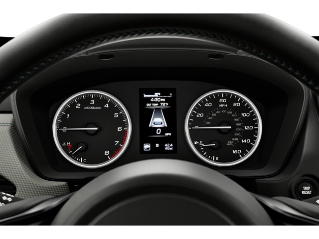 2025 Subaru Forester Premium Base photo 16