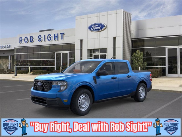 2025 Ford Maverick XL