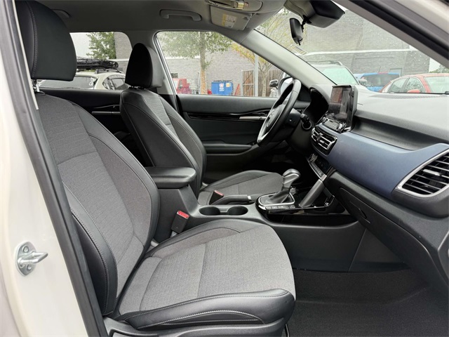 2023 Kia Seltos S photo 11