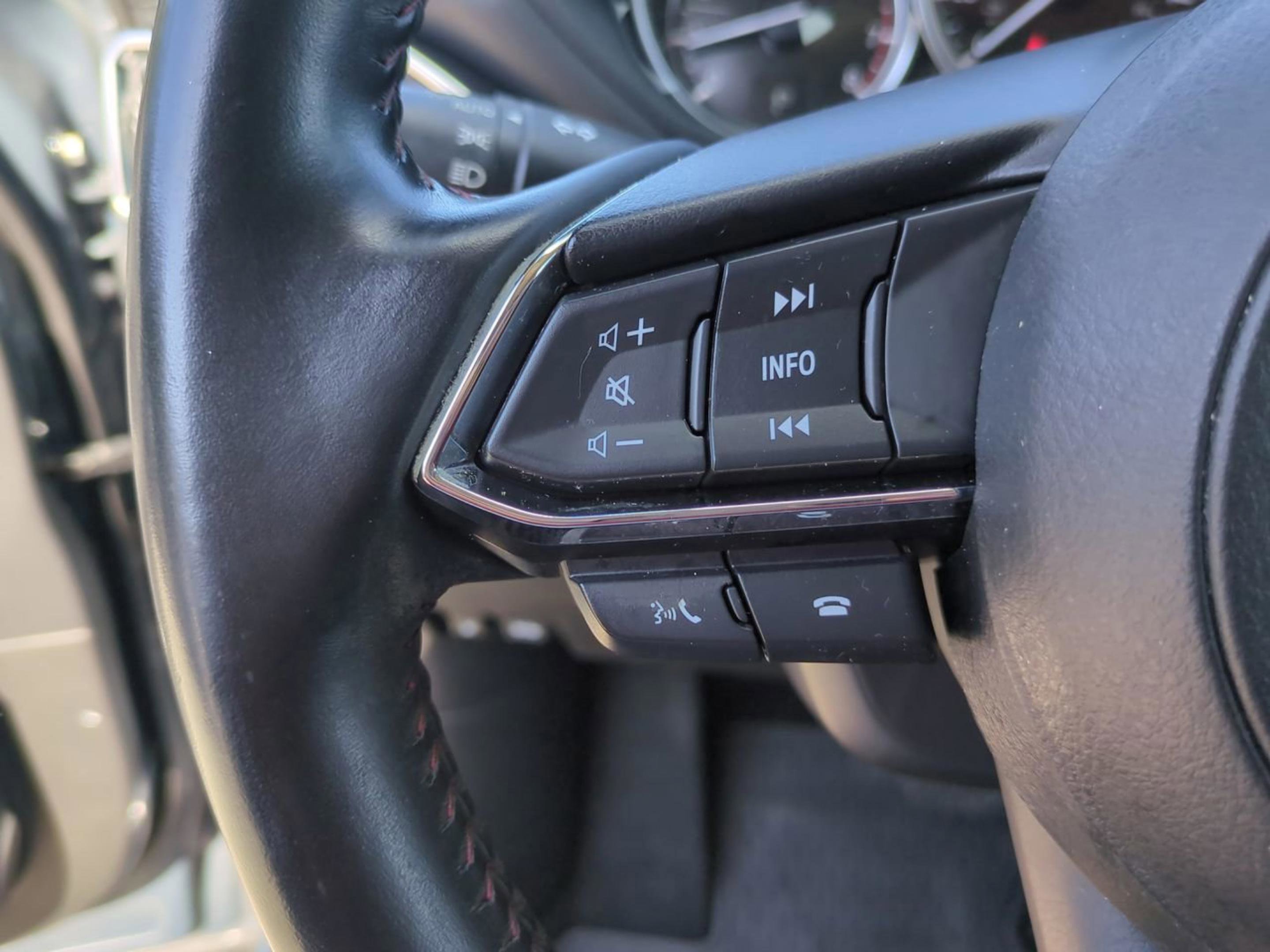 2024 Mazda CX-5 2.5 S Carbon photo 28
