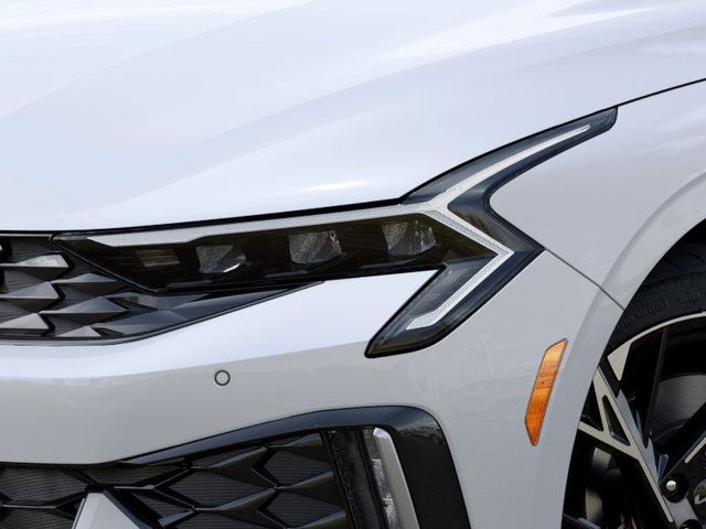 2025 Kia K5 GT-Line photo 10
