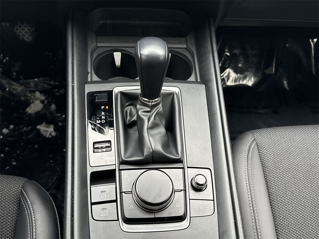 2024 MAZDA CX-50 - Image 19