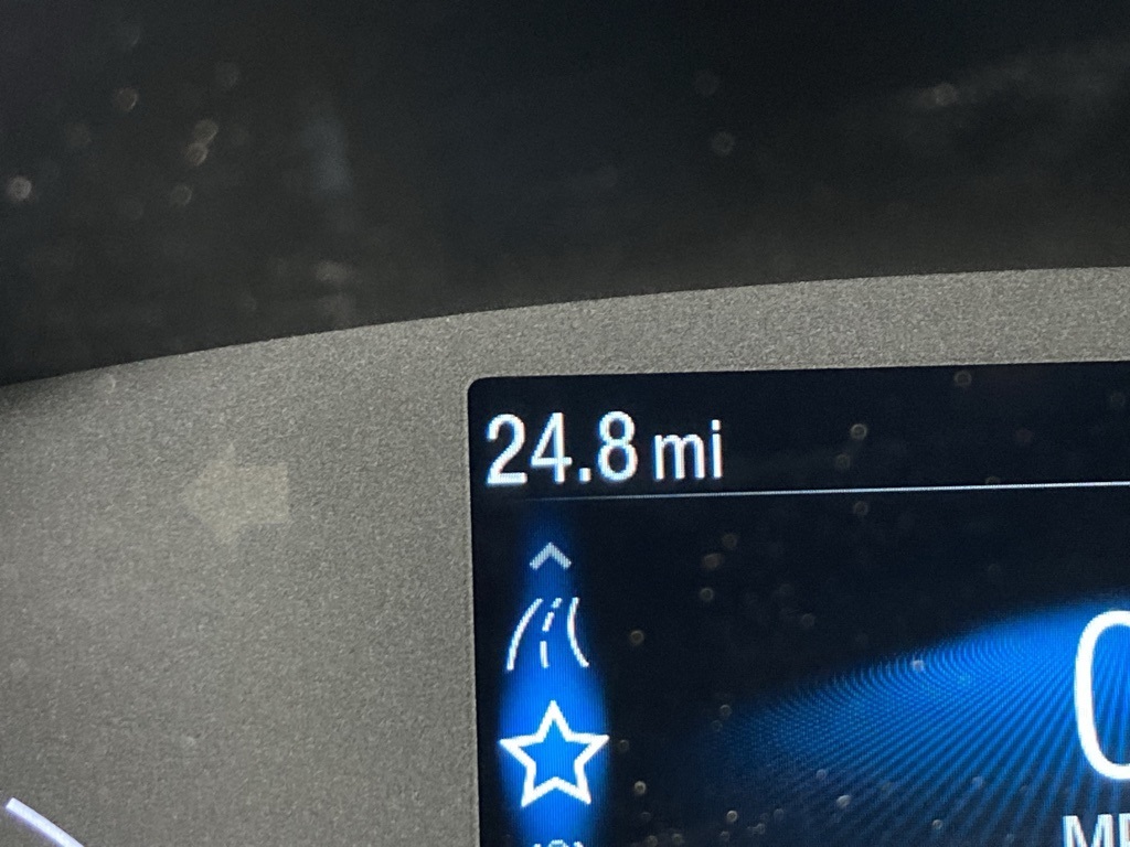 2025 Ford Transit Cargo Van photo 4