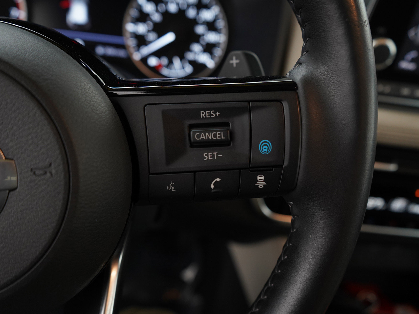 2021 Nissan Rogue SL photo 22