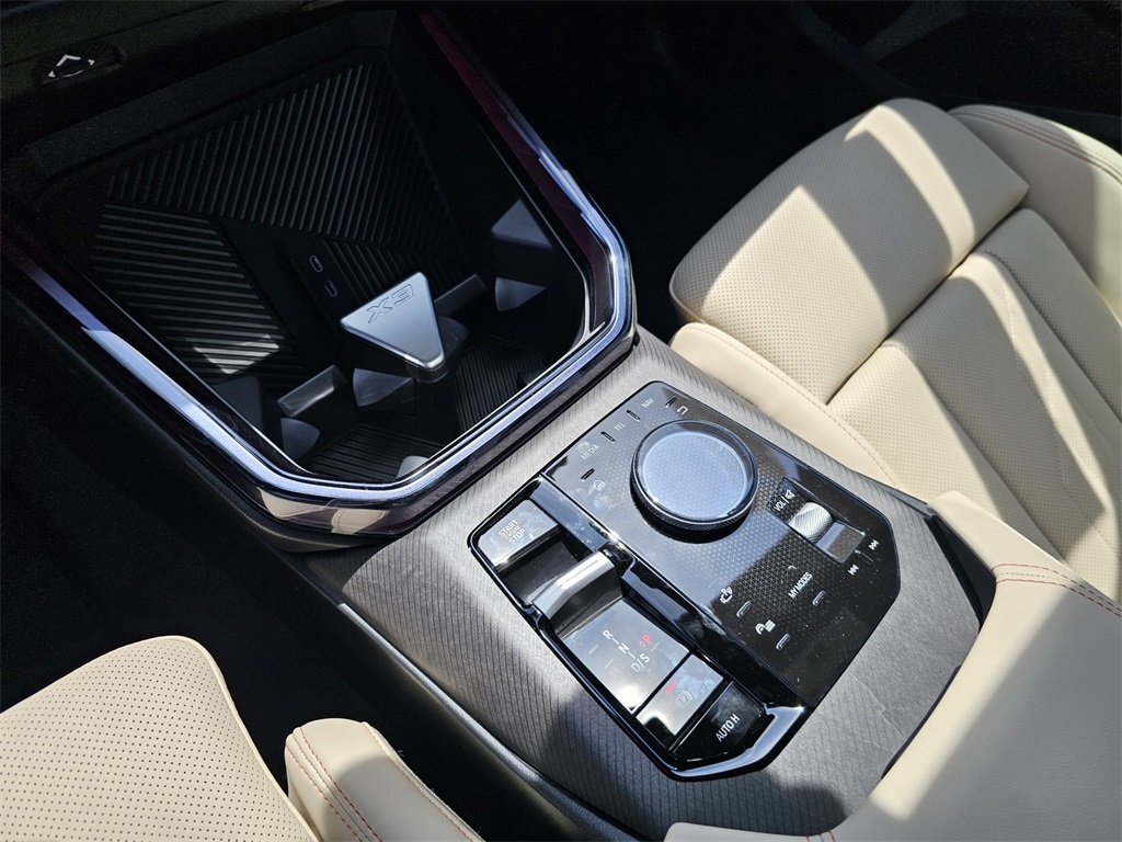 2026 Bmw X3 photo 22