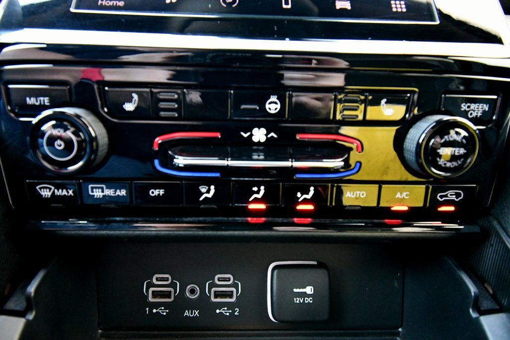 2024 Jeep Grand Cherokee Altitude photo 26