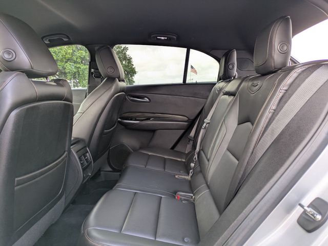 2019 Cadillac XT4 Sport photo 20