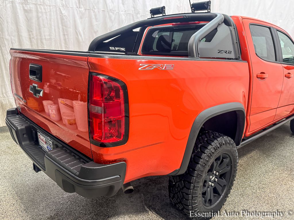 2020 CHEVROLET COLORADO - Image 8
