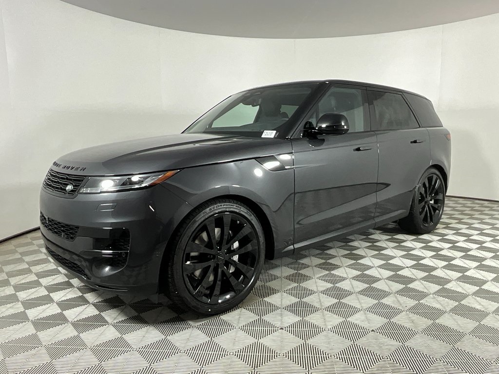 2026 Land Rover Range Rover Sport SE's photo