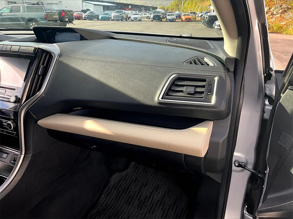 2022 Subaru Ascent Limited photo 12