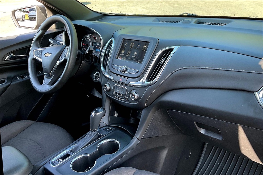 2019 Chevrolet Equinox LT photo 13