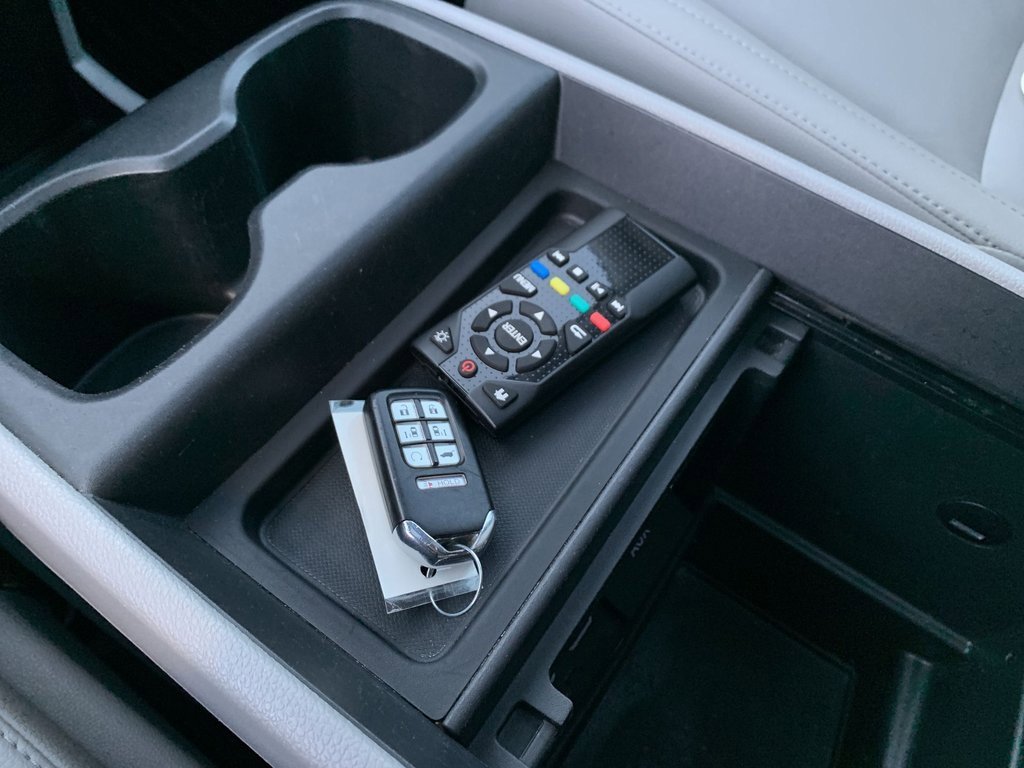 2019 Honda Odyssey EX-L photo 26