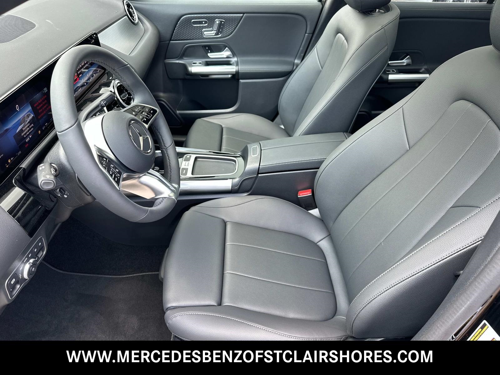 2026 Mercedes Benz GLA 250 4MATIC photo 20