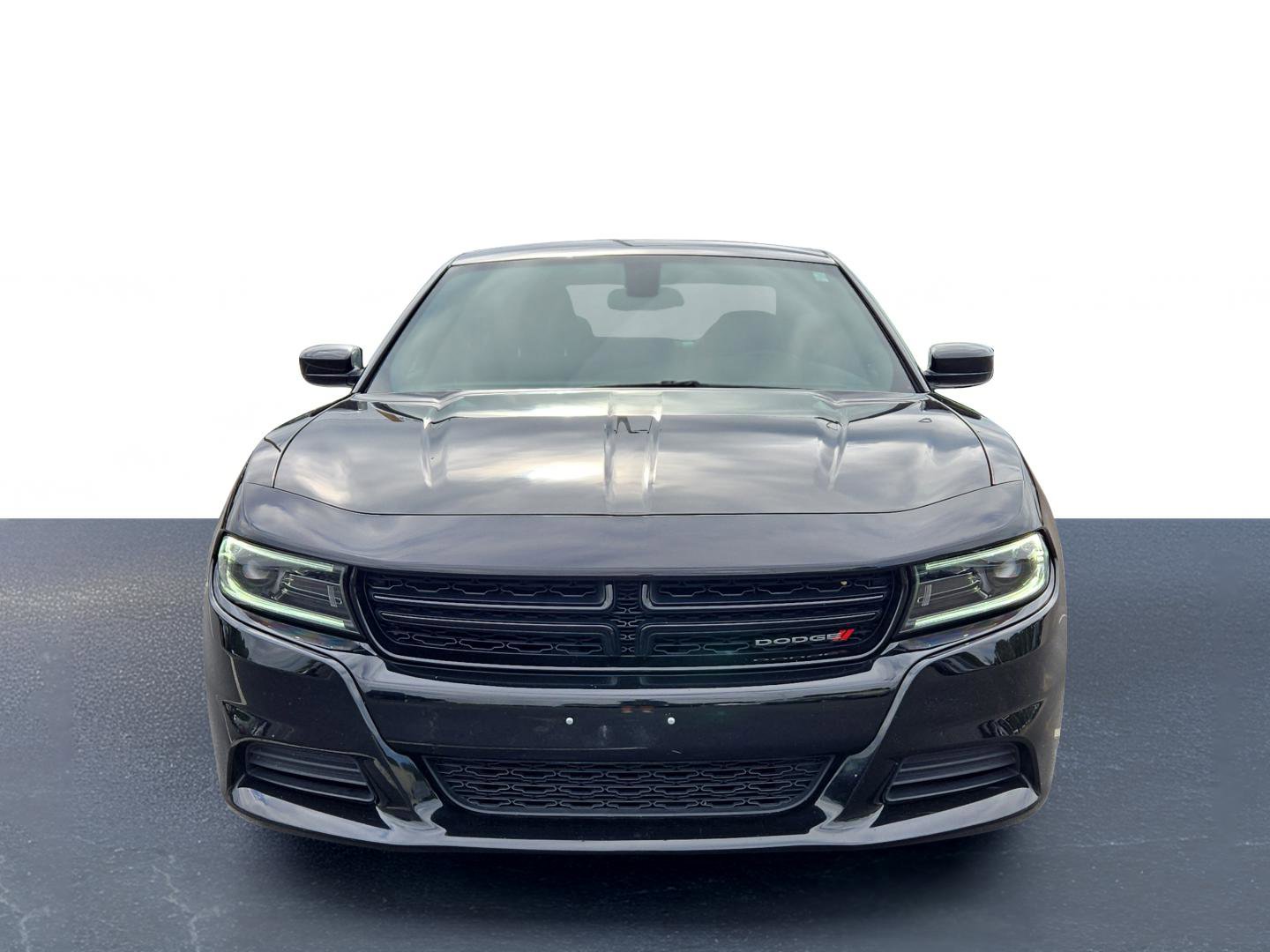 2023 Dodge Charger SXT photo 3