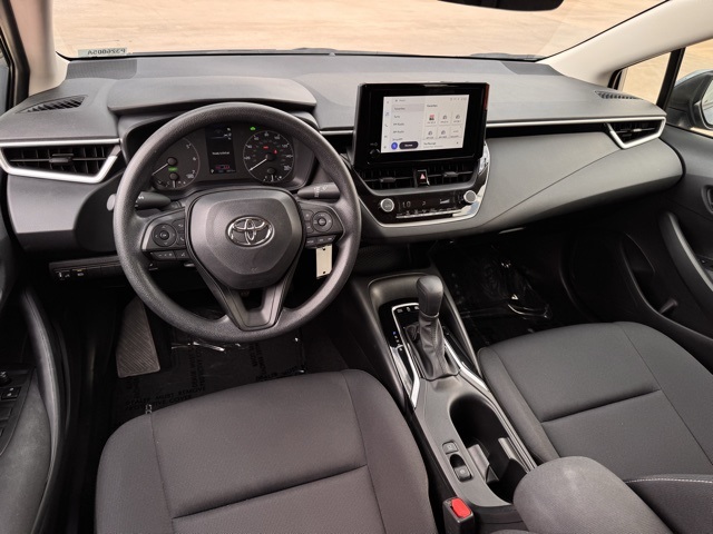 2024 Toyota Corolla Hybrid LE photo 49