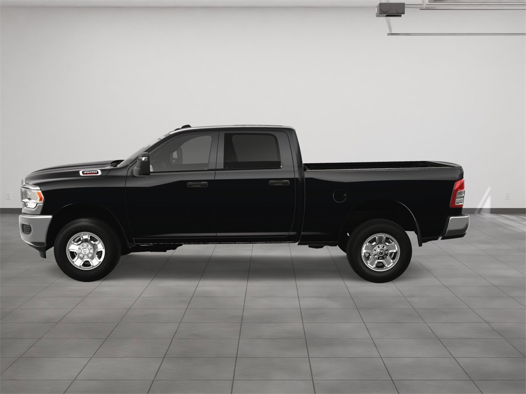 2024 Ram 3500 Tradesman photo 3