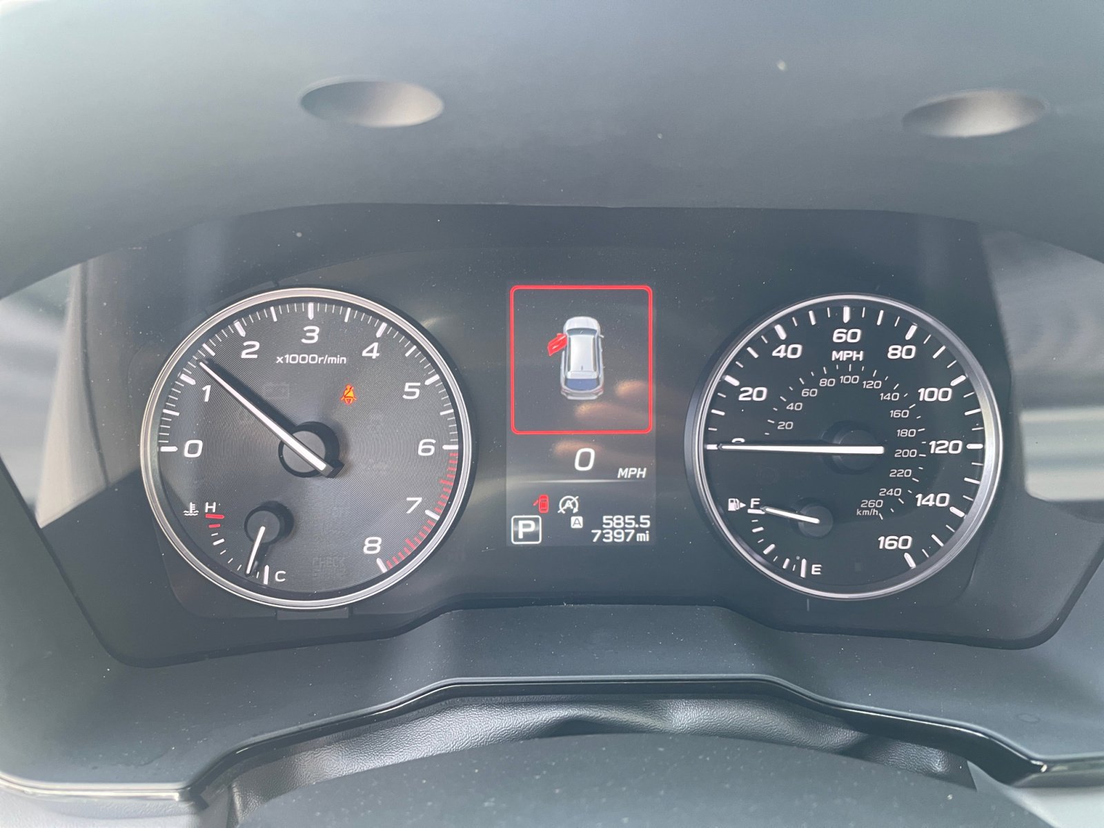 Used 2025 Subaru Outback Premium with VIN 4S4BTAFC8S3153410 for sale in Kansas City