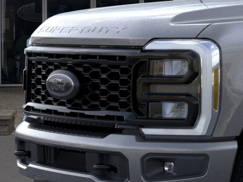2026 FORD F-350 - Image 17