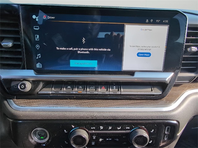 2022 Chevrolet Silverado 1500 LT photo 24