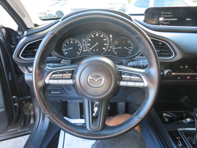 2022 Mazda CX-30 Select photo 24