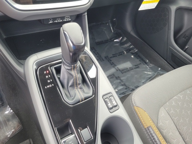 2025 Subaru Crosstrek Sport photo 15
