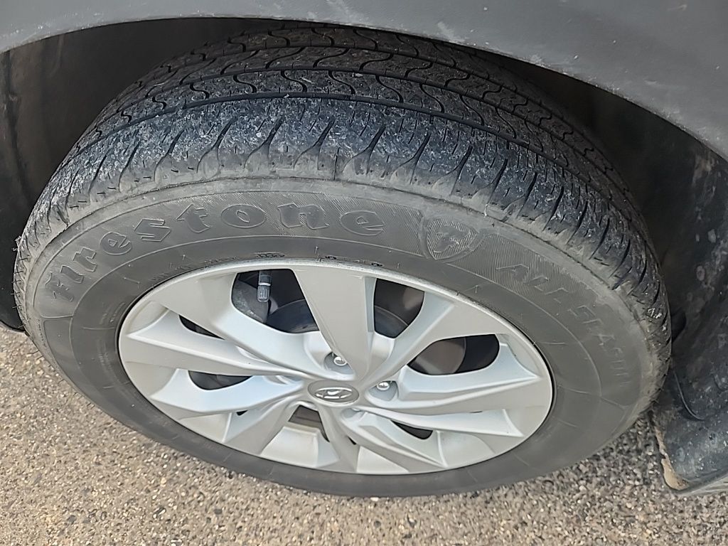 2020 Hyundai Tucson Value photo 35