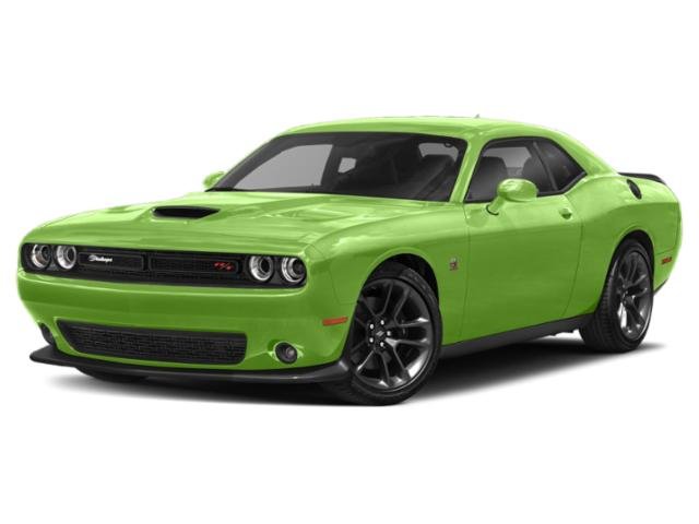 2023 Dodge Challenger R/T's photo