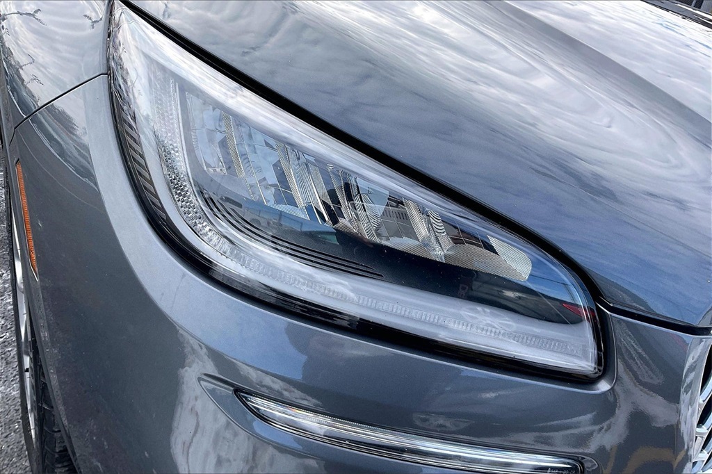 2022 LINCOLN CORSAIR - Image 25