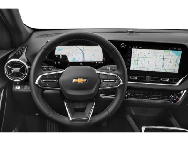 2025 Chevrolet Equinox LT photo 7