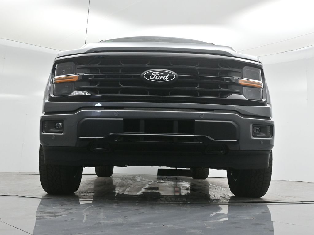 2025 Ford F-150 XLT photo 41