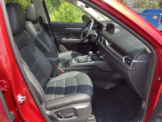 2024 Mazda CX-5 2.5 S Preferred photo 18