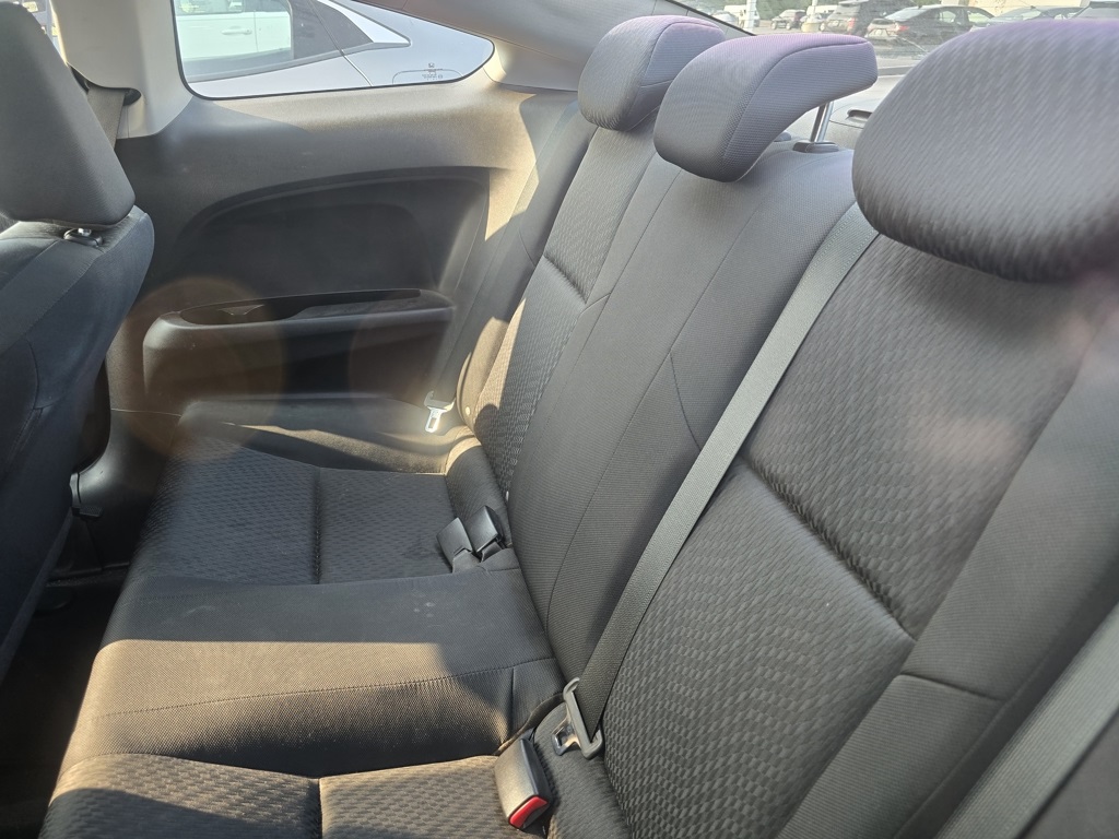 2014 Honda Civic LX photo 20