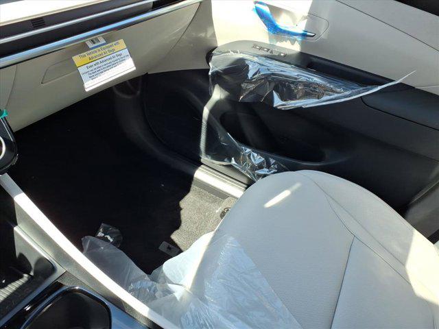2026 Hyundai Tucson SEL Convenience photo 13