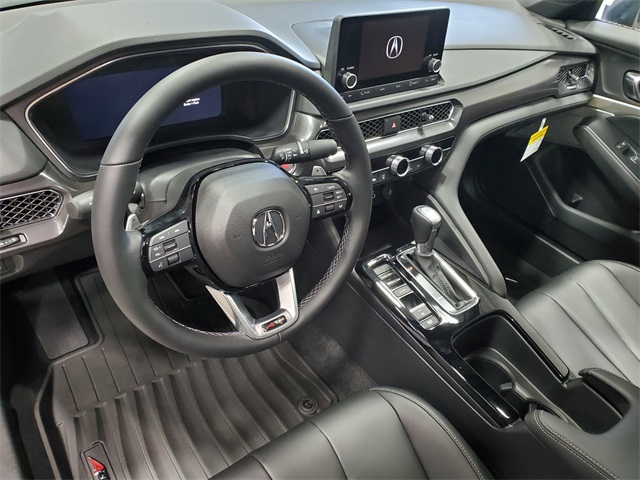 2025 Acura Integra A-Spec photo 11